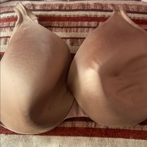 Cacique Full Coverage Bra 38G